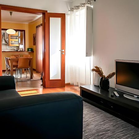Appartement Casa Silveira Mar - Angra à Angra do Heroísmo Extérieur photo