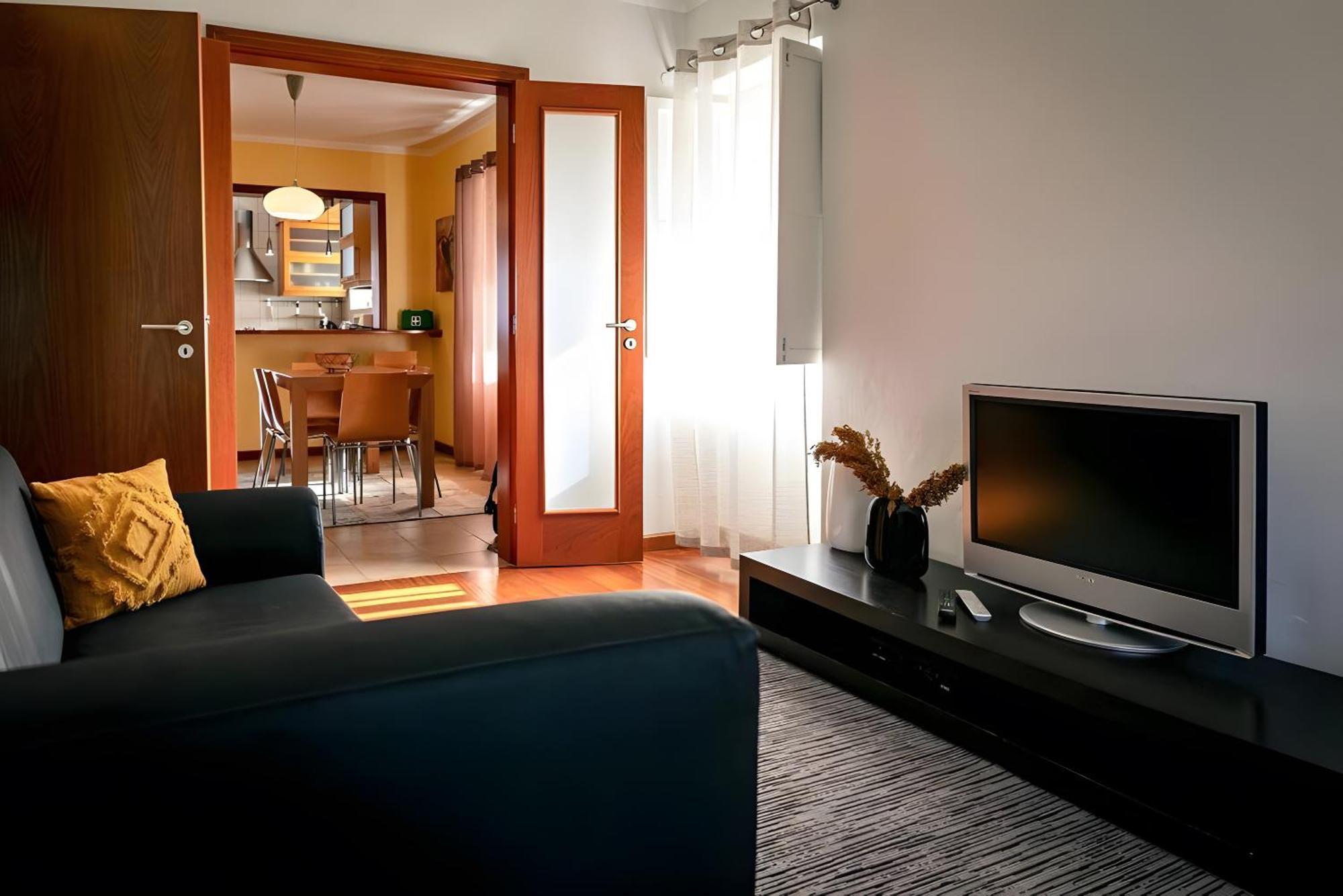 Appartement Casa Silveira Mar - Angra à Angra do Heroísmo Extérieur photo