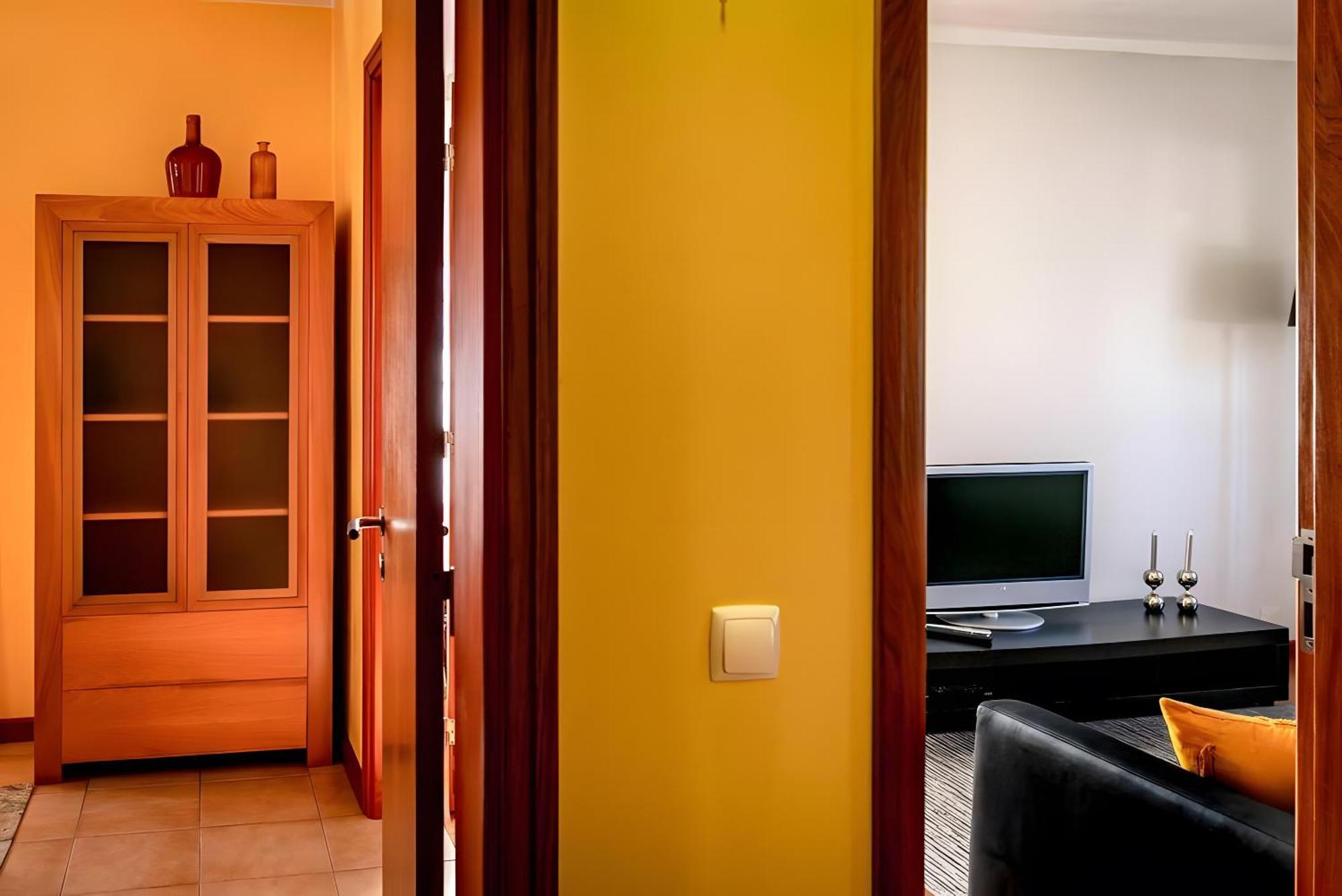 Appartement Casa Silveira Mar - Angra à Angra do Heroísmo Extérieur photo